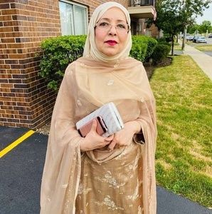 Meet your Posher, Kulsoom
